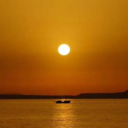 Alkionis מלון דירות Stavromenos (Rethymno)