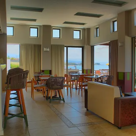 Alkionis Stavromenos (Rethymno)