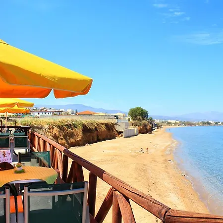 Alkionis Stavromenos (Rethymno)