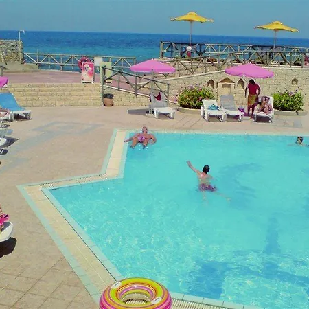 Alkionis מלון דירות Stavromenos (Rethymno)