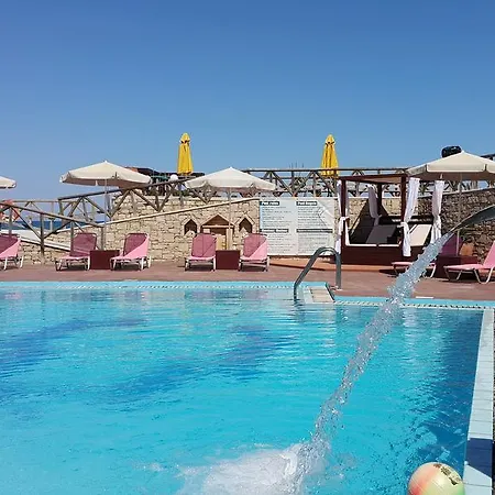 Alkionis Stavromenos (Rethymno)