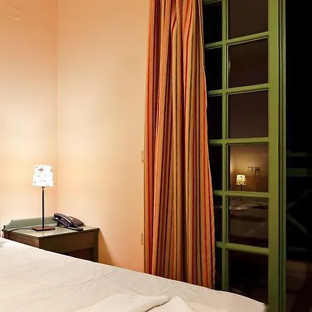 Alkionis Hotel apartamentowy 2*