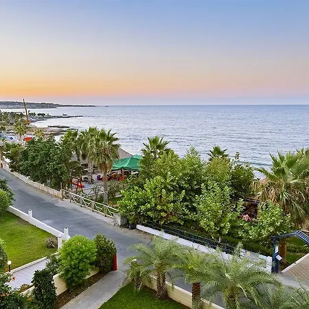 Alkionis Stavromenos (Rethymno)