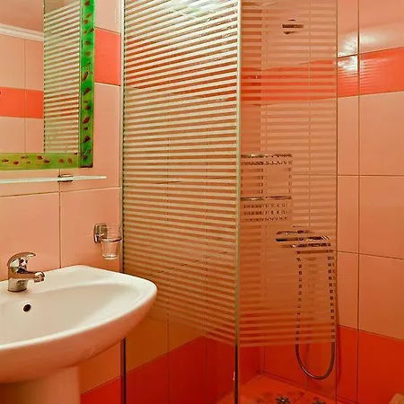 Alkionis Hotel apartamentowy Stavromenos (Rethymno)