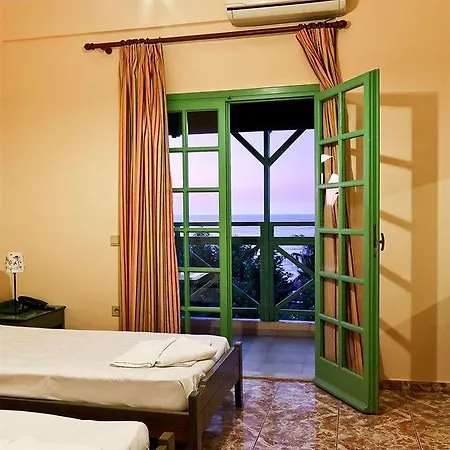 Alkionis 2* Stavromenos (Rethymno)