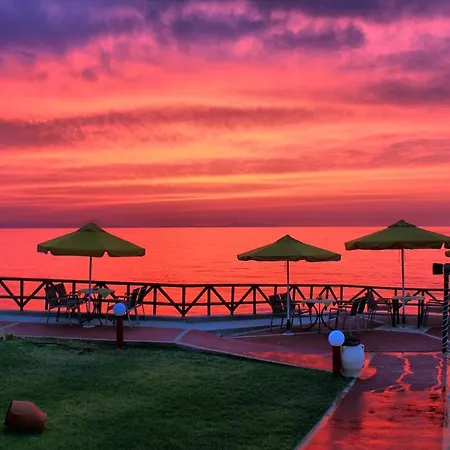 Alkionis Stavromenos (Rethymno)