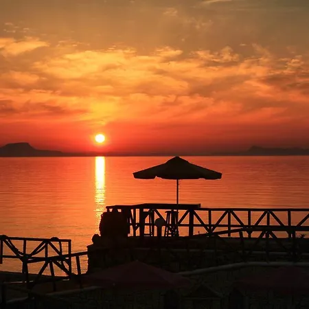 Alkionis Stavromenos (Rethymno)