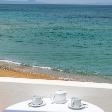 Alkionis Stavromenos (Rethymno)
