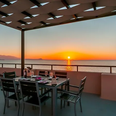 Alkionis Stavromenos (Rethymno)