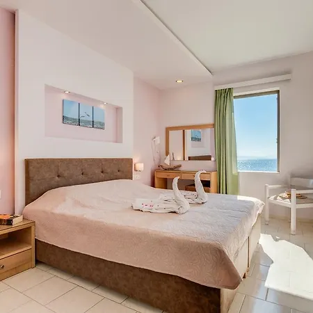 Alkionis Hotel apartamentowy