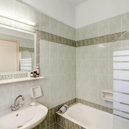 Hotel apartamentowy Alkionis 2*